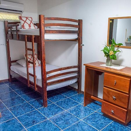 La Posada - Hostel Playa Santa Teresa  Dış mekan fotoğraf