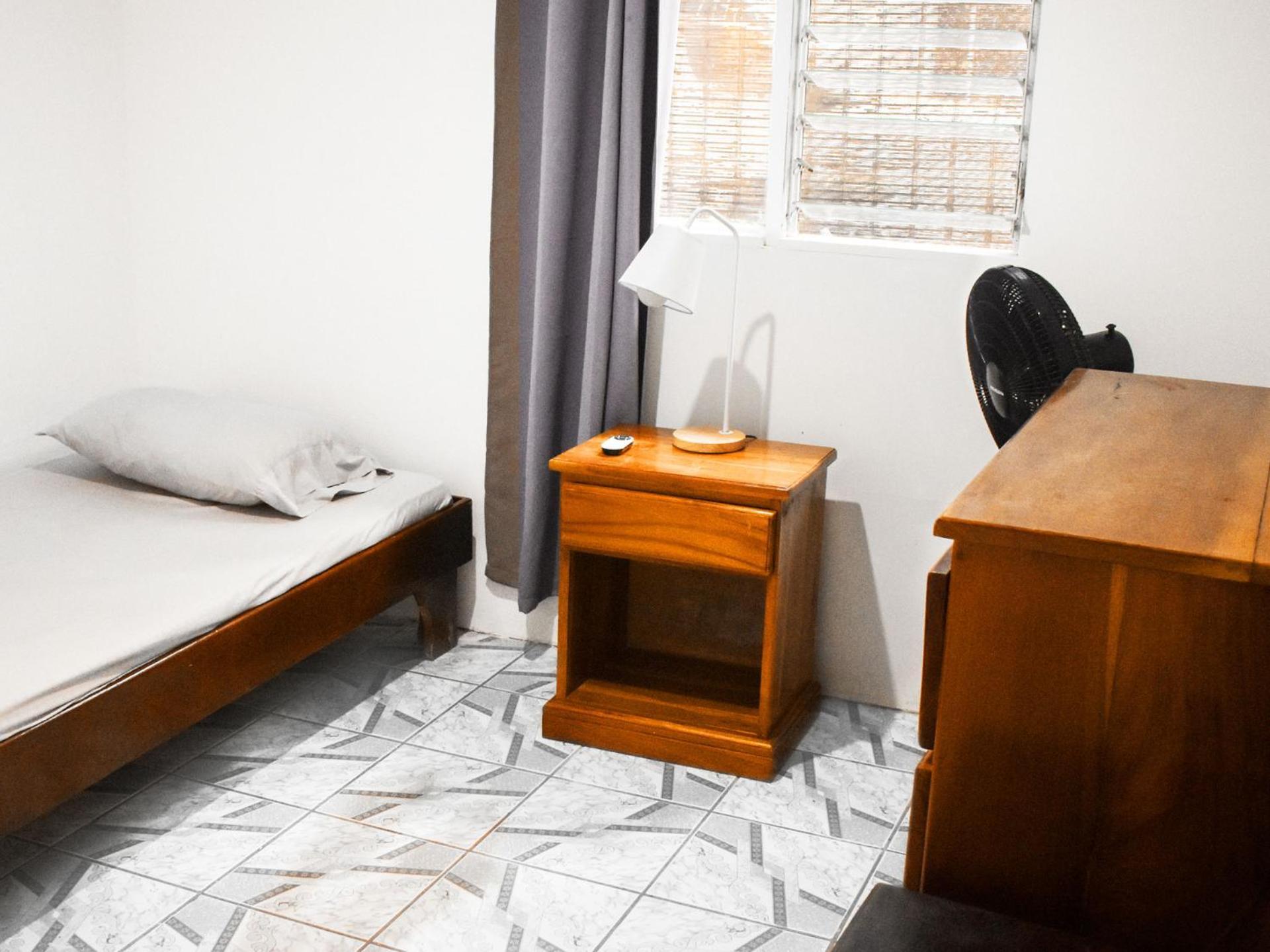 La Posada - Hostel Playa Santa Teresa  Dış mekan fotoğraf