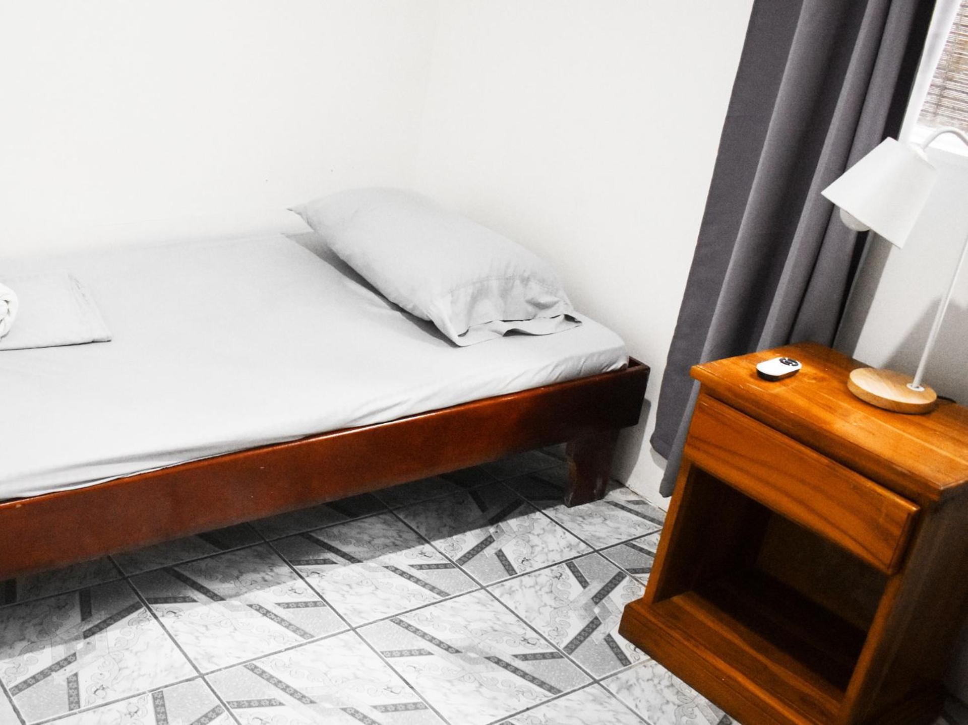 La Posada - Hostel Playa Santa Teresa  Dış mekan fotoğraf