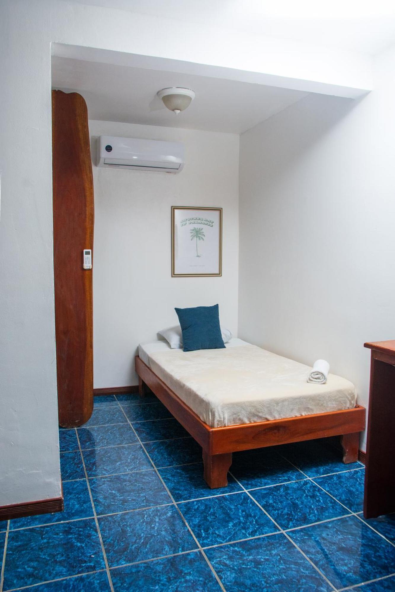 La Posada - Hostel Playa Santa Teresa  Dış mekan fotoğraf