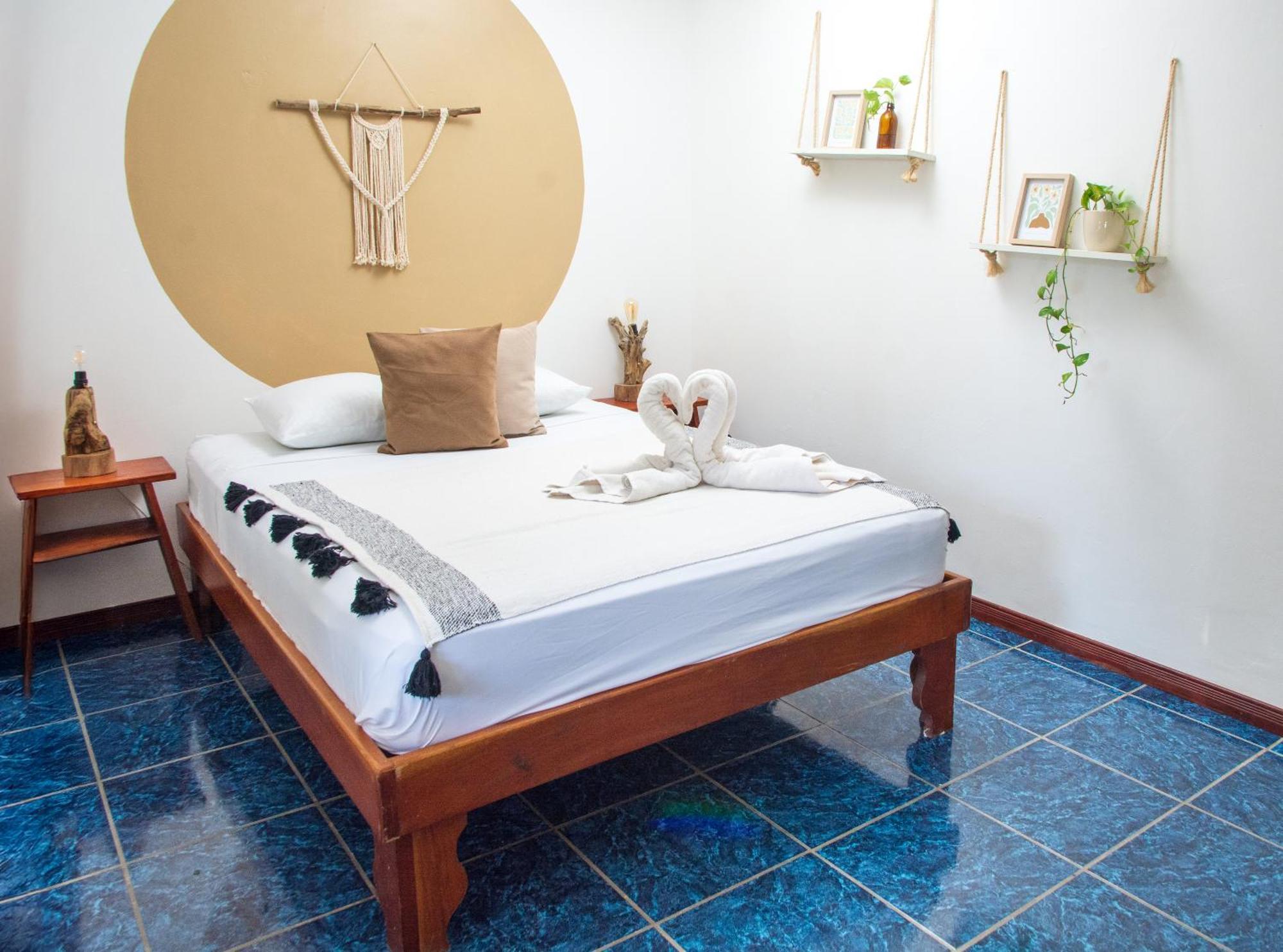 La Posada - Hostel Playa Santa Teresa  Dış mekan fotoğraf