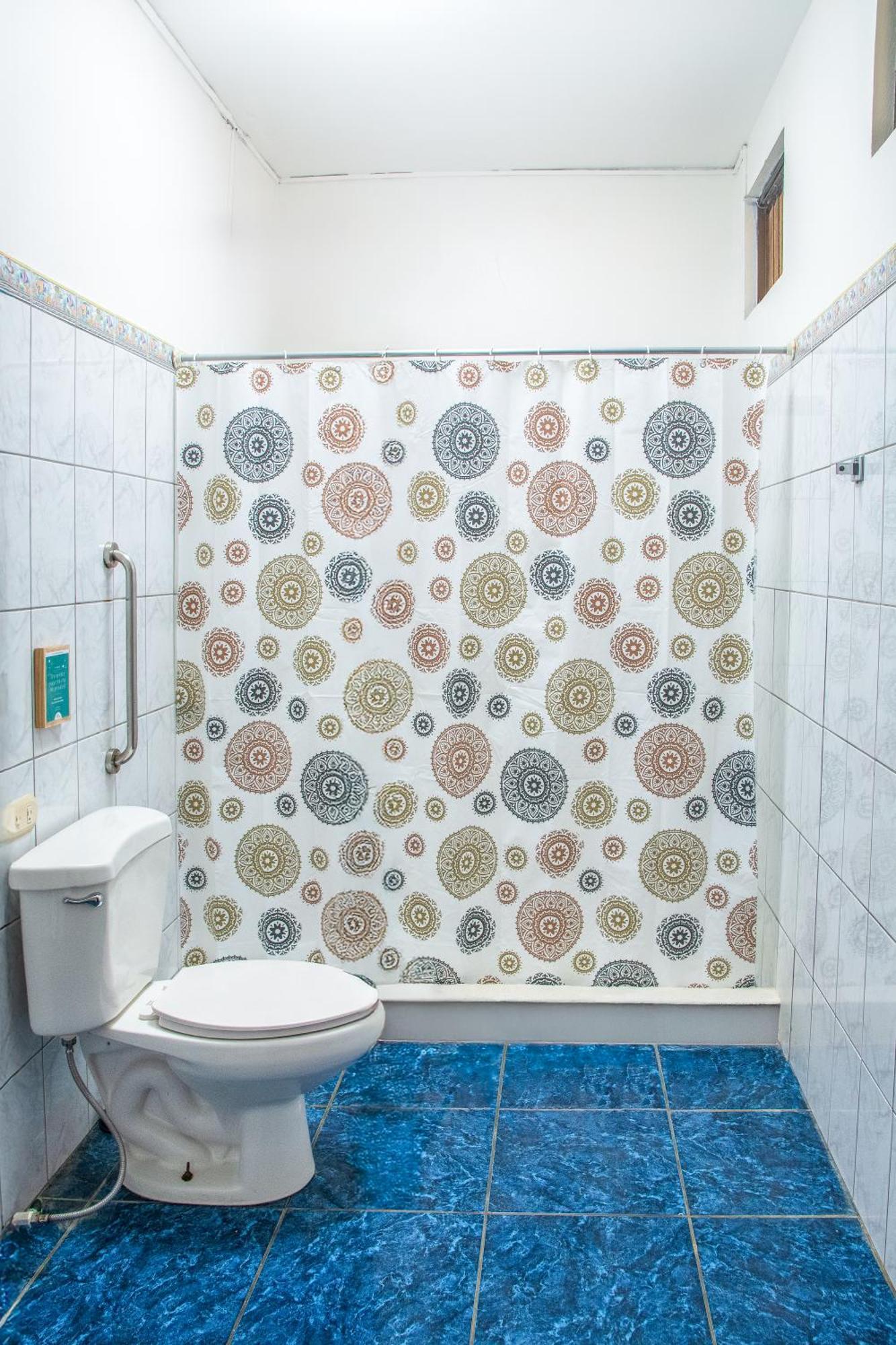 La Posada - Hostel Playa Santa Teresa  Dış mekan fotoğraf