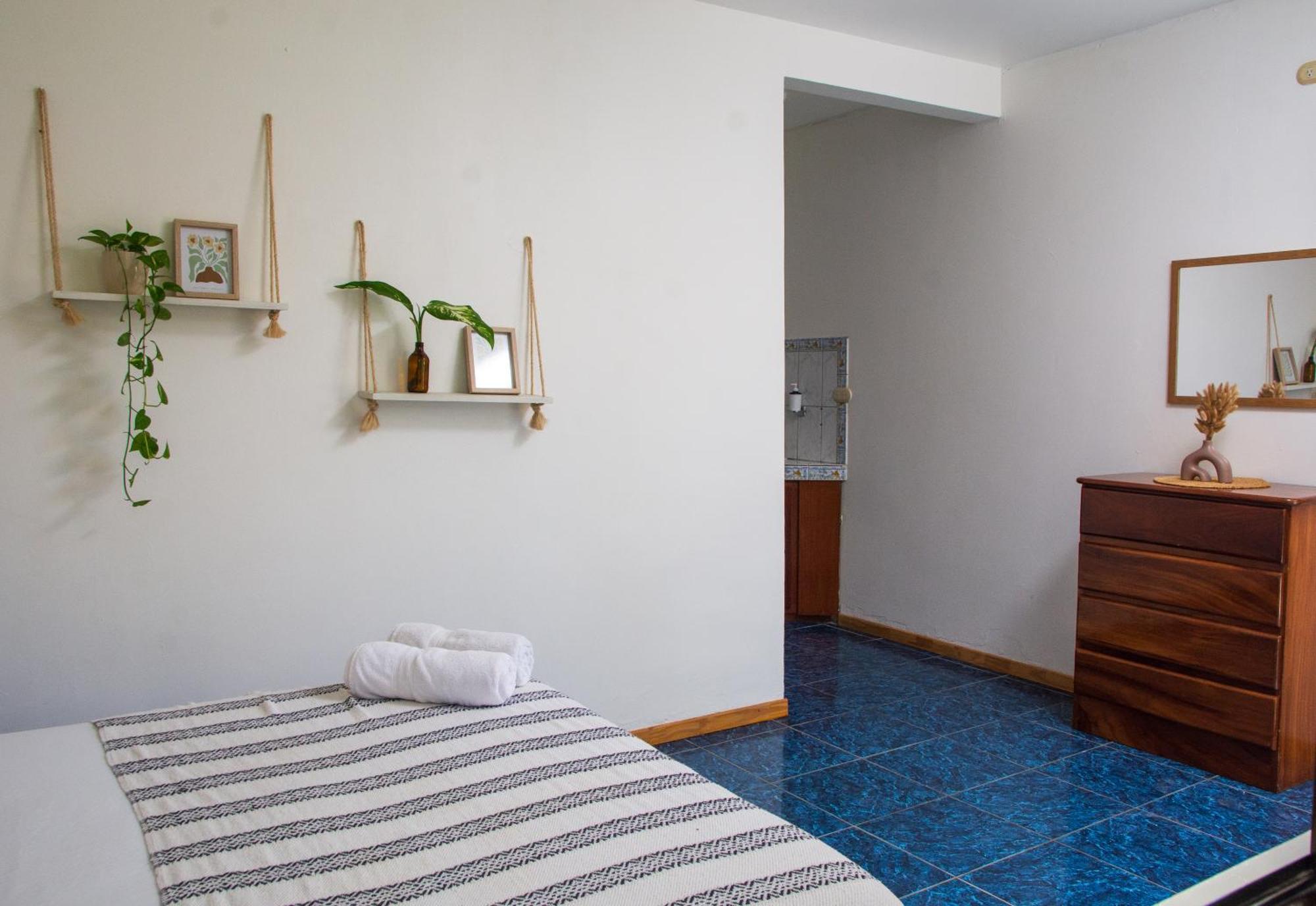 La Posada - Hostel Playa Santa Teresa  Dış mekan fotoğraf