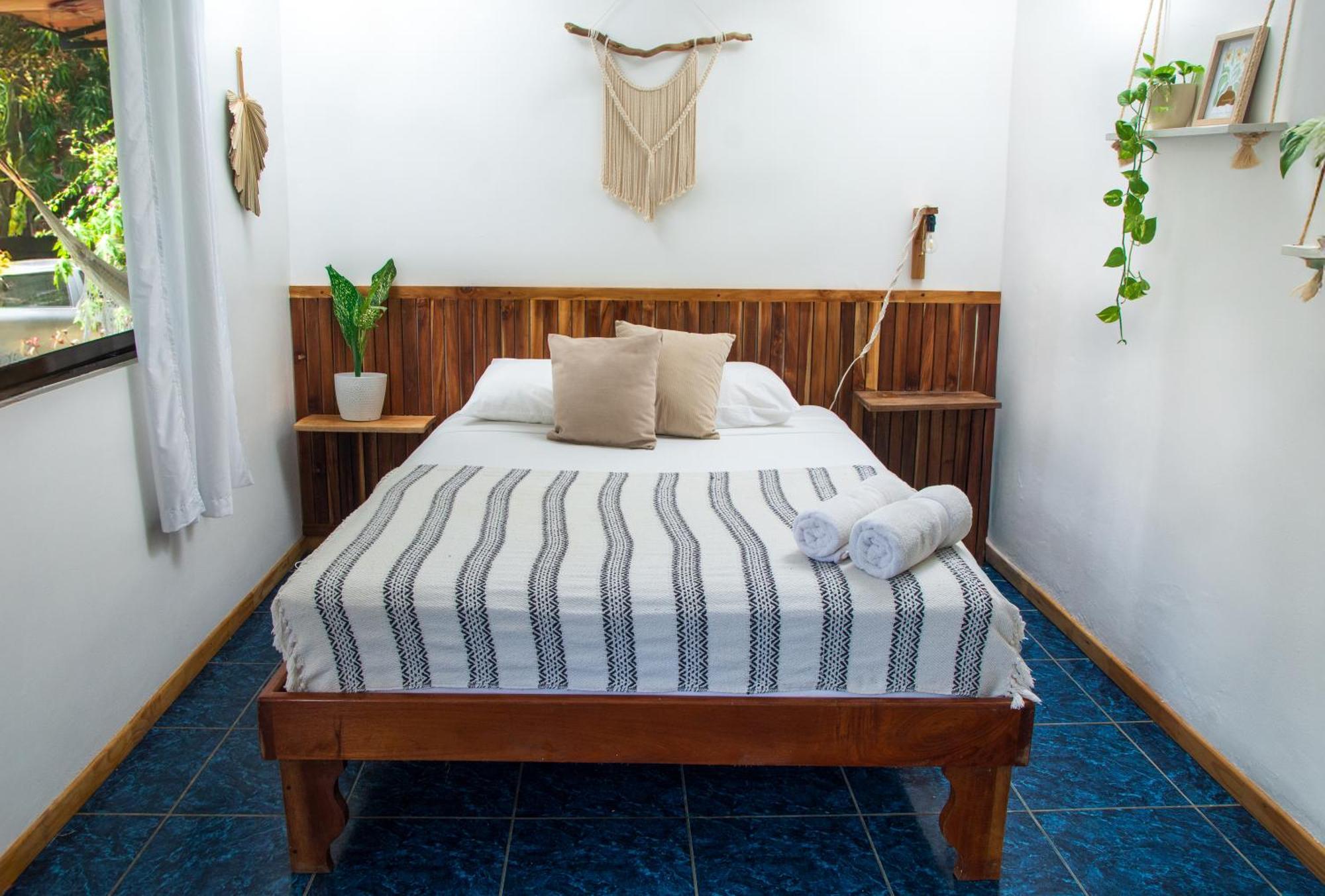 La Posada - Hostel Playa Santa Teresa  Dış mekan fotoğraf