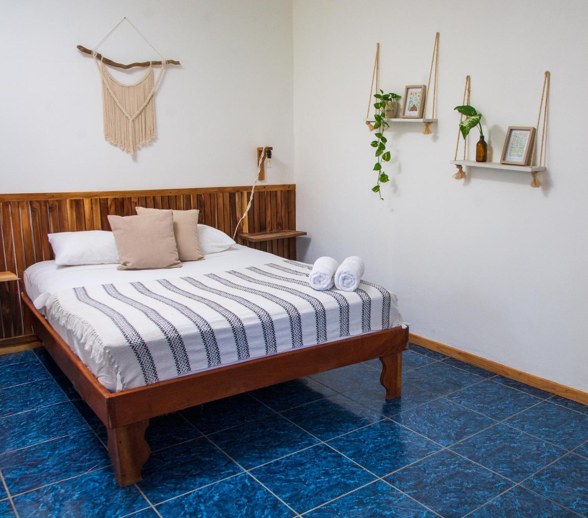 La Posada - Hostel Playa Santa Teresa  Dış mekan fotoğraf