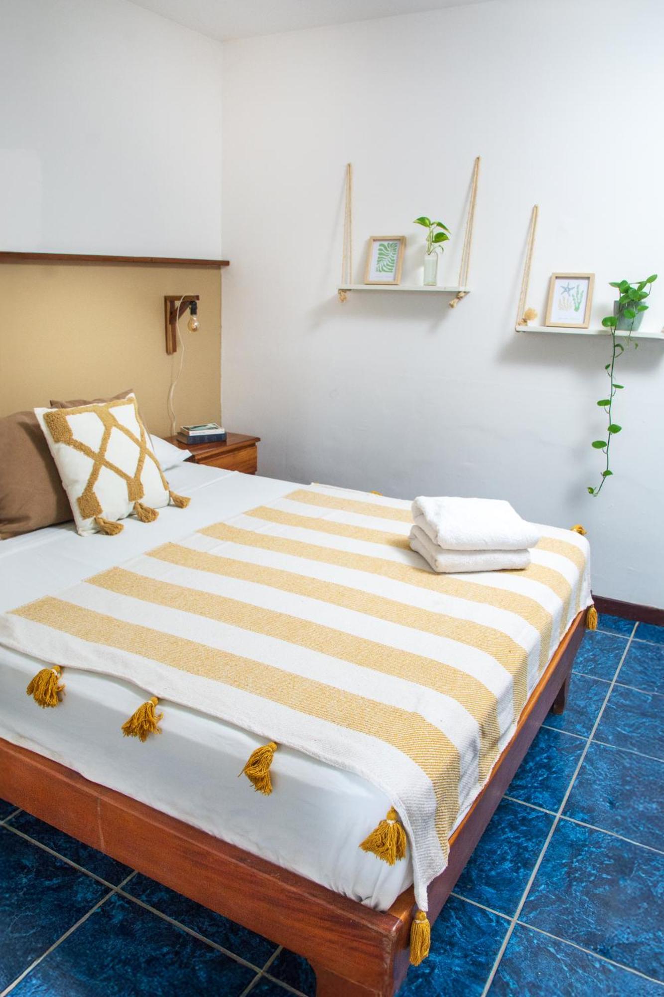 La Posada - Hostel Playa Santa Teresa  Dış mekan fotoğraf