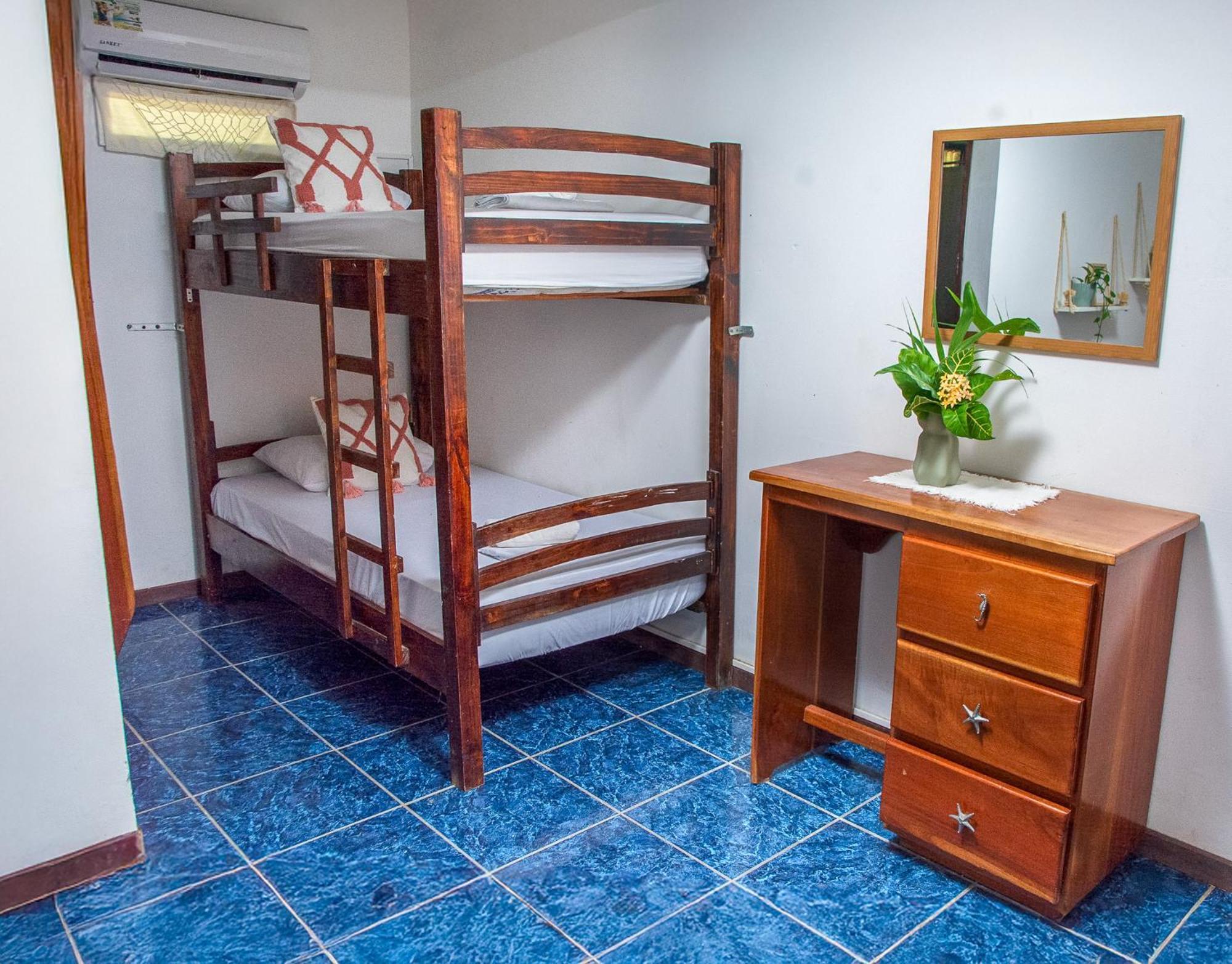 La Posada - Hostel Playa Santa Teresa  Dış mekan fotoğraf
