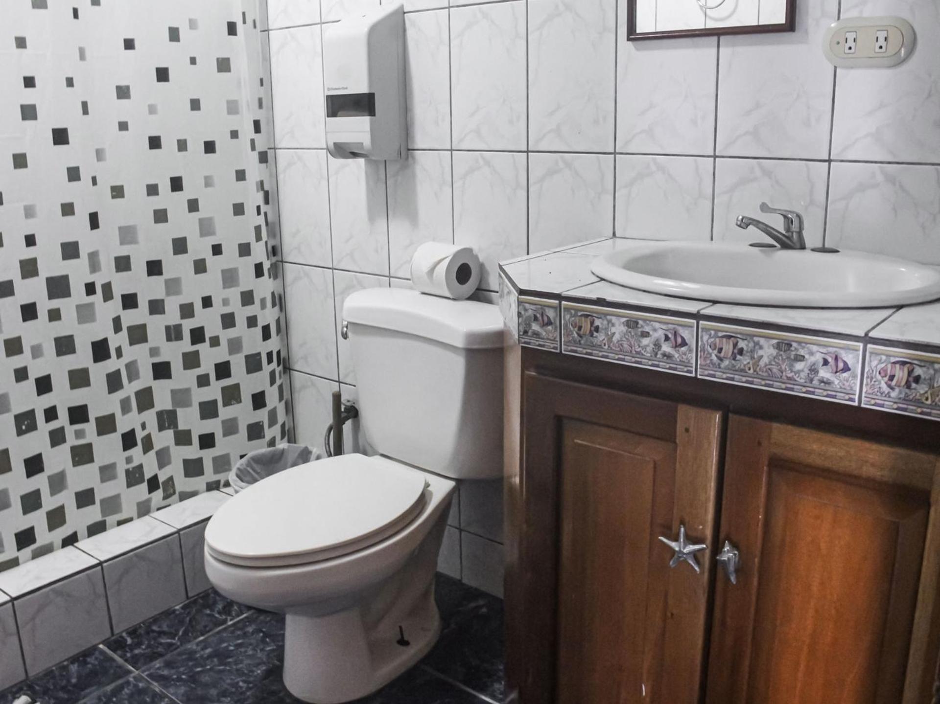 La Posada - Hostel Playa Santa Teresa  Dış mekan fotoğraf